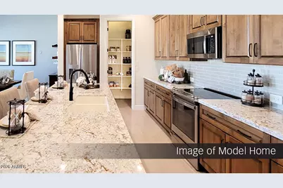 3266 N 169th Lane, Goodyear, AZ 85395 - Photo 2