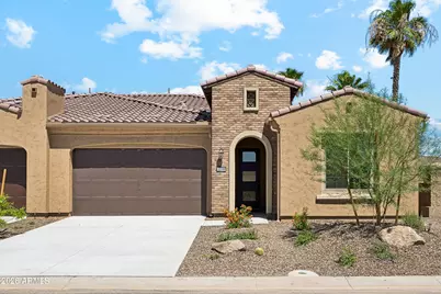 3266 N 169th Lane, Goodyear, AZ 85395 - Photo 1