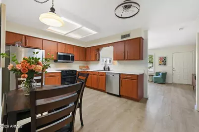 2064 S Farnsworth Drive #93, Mesa, AZ 85209 - Photo 4