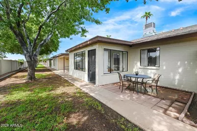 2064 S Farnsworth Drive #93, Mesa, AZ 85209 - Photo 2