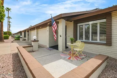 2064 S Farnsworth Drive #93, Mesa, AZ 85209 - Photo 16