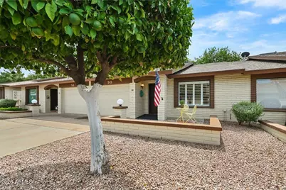 2064 S Farnsworth Drive #93, Mesa, AZ 85209 - Photo 20