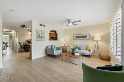 2064 S Farnsworth Drive #93, Mesa, AZ 85209 - Photo 8