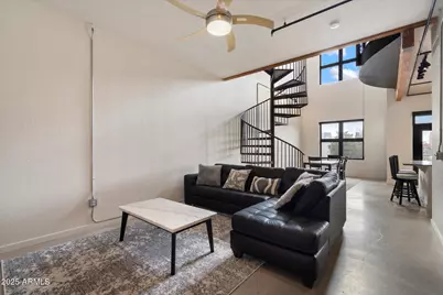 914 E Osborn Road #212, Phoenix, AZ 85014 - Photo 8