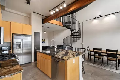 914 E Osborn Road #212, Phoenix, AZ 85014 - Photo 4