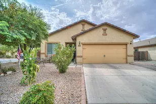 39937 W Pryor Ln, Maricopa, AZ 85138 - Photo 1