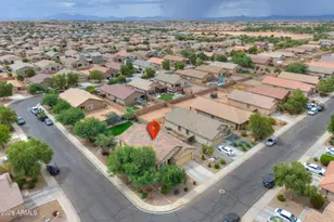 39937 W Pryor Ln, Maricopa, AZ 85138 - Photo 32