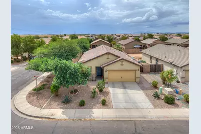 39937 W Pryor Lane, Maricopa, AZ 85138 - Photo 34
