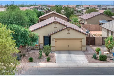 39937 W Pryor Lane, Maricopa, AZ 85138 - Photo 36