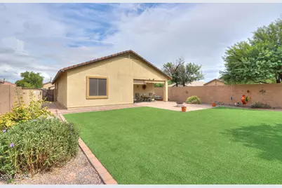 39937 W Pryor Lane, Maricopa, AZ 85138 - Photo 24