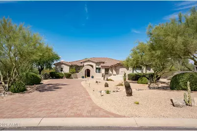 26862 N 73rd Way, Scottsdale, AZ 85266 - Photo 1