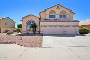 12425 W Encanto Blvd, Avondale, AZ 85392 - Photo 1