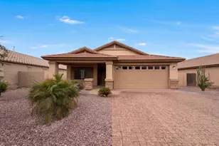 1365 E Prickly Pear Dr, Casa Grande, AZ 85122 - Photo 1