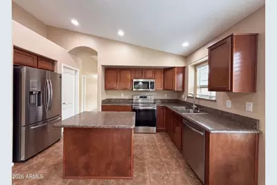 1365 E Prickly Pear Drive, Casa Grande, AZ 85122 - Photo 2