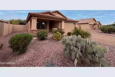 1365 E Prickly Pear Drive, Casa Grande, AZ 85122 - Photo 18