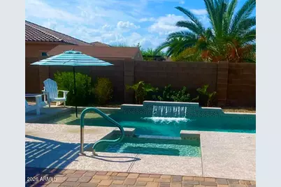 4428 N 185th Avenue, Goodyear, AZ 85395 - Photo 2