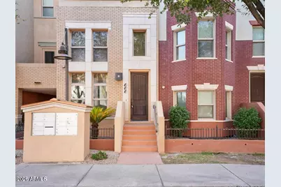 606 S Wilson Street, Tempe, AZ 85281 - Photo 1