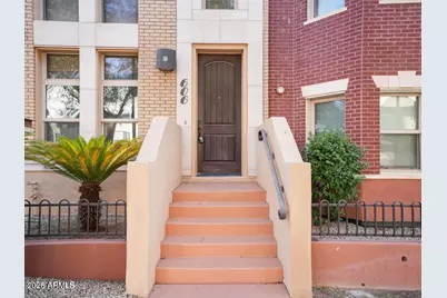 606 S Wilson Street, Tempe, AZ 85281 - Photo 2