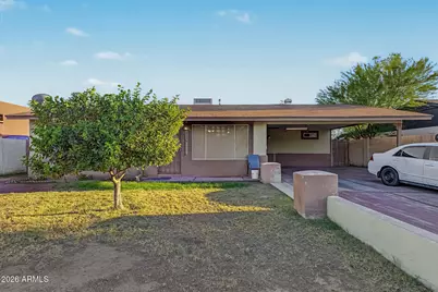 8823 W Osborn Road, Phoenix, AZ 85037 - Photo 1