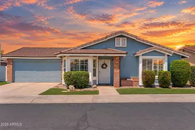 1616 N Alta Mesa Drive #60, Mesa, AZ 85205 - Photo 1