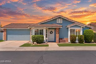 1616 N Alta Mesa Dr, Mesa, AZ 85205 - Photo 1