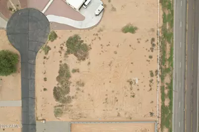 6841 W Appaloosa Trail #123, Coolidge, AZ 85128 - Photo 2