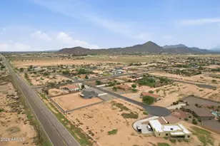 6841 W Appaloosa TR, Coolidge, AZ 85128 - Photo 1