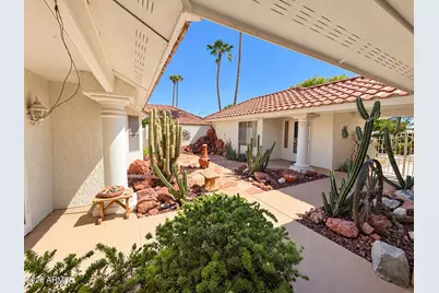 14118 W Whitewood Drive, Sun City West, AZ 85375 - Photo 4