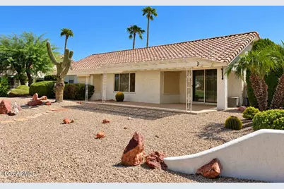14118 W Whitewood Drive, Sun City West, AZ 85375 - Photo 30