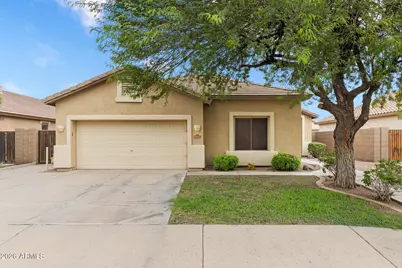4224 E Cherry Hills Drive, Chandler, AZ 85249 - Photo 1