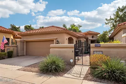 11359 N 78th Street, Scottsdale, AZ 85260 - Photo 1