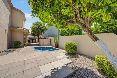5812 W Del Lago Circle, Glendale, AZ 85308 - Photo 30