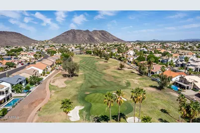 5812 W Del Lago Circle, Glendale, AZ 85308 - Photo 12