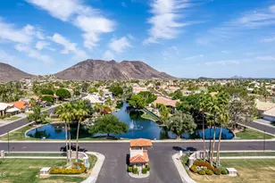 5812 W Del Lago Cir, Glendale, AZ 85308 - Photo 10