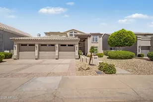 5812 W Del Lago Cir, Glendale, AZ 85308 - Photo 1