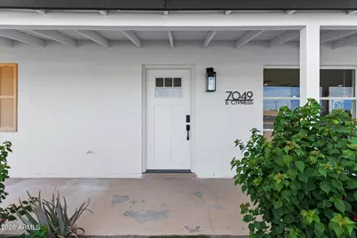 7049 E Cypress Street, Scottsdale, AZ 85257 - Photo 4
