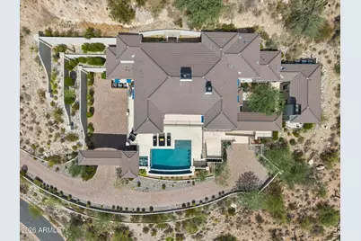 11450 E Hideaway Lane, Scottsdale, AZ 85255 - Photo 92
