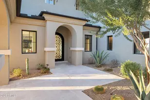11450 E Hideaway Ln, Scottsdale, AZ 85255 - Photo 8