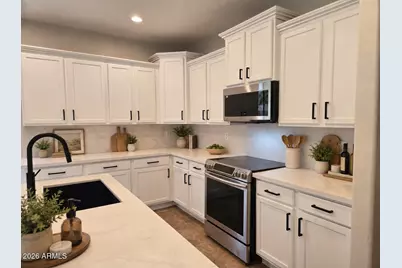 25814 W Magnolia Street, Buckeye, AZ 85326 - Photo 16