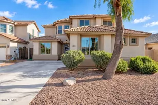 25814 W Magnolia St, Buckeye, AZ 85326 - Photo 1