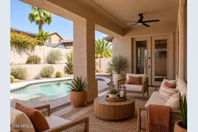 25814 W Magnolia Street, Buckeye, AZ 85326 - Photo 48