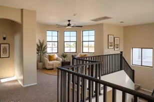 25814 W Magnolia St, Buckeye, AZ 85326 - Photo 20