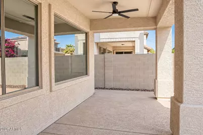 25814 W Magnolia Street, Buckeye, AZ 85326 - Photo 46