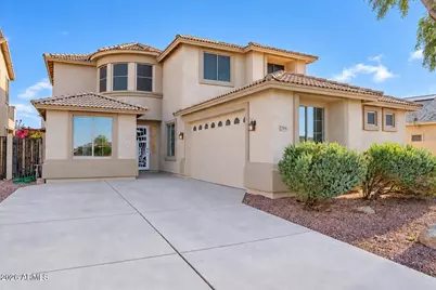25814 W Magnolia Street, Buckeye, AZ 85326 - Photo 2