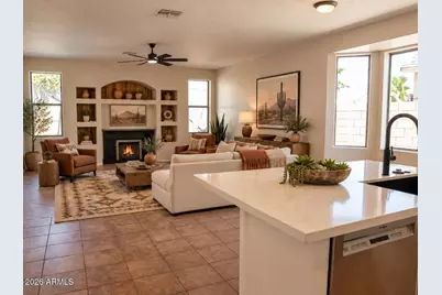 25814 W Magnolia Street, Buckeye, AZ 85326 - Photo 12