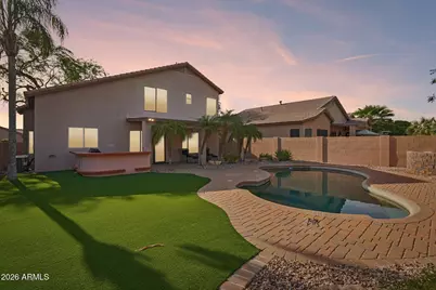 26645 N 42nd Street, Cave Creek, AZ 85331 - Photo 52
