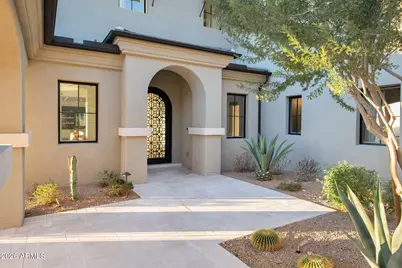 11450 E Hideaway Lane, Scottsdale, AZ 85255 - Photo 8