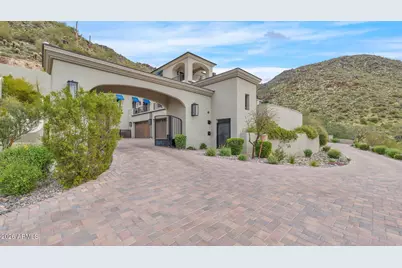 11450 E Hideaway Lane, Scottsdale, AZ 85255 - Photo 4