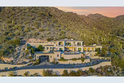 11450 E Hideaway Lane, Scottsdale, AZ 85255 - Photo 90