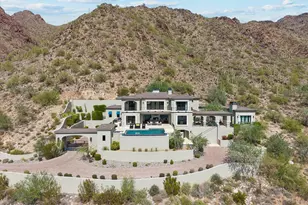 11450 E Hideaway Ln, Scottsdale, AZ 85255 - Photo 1